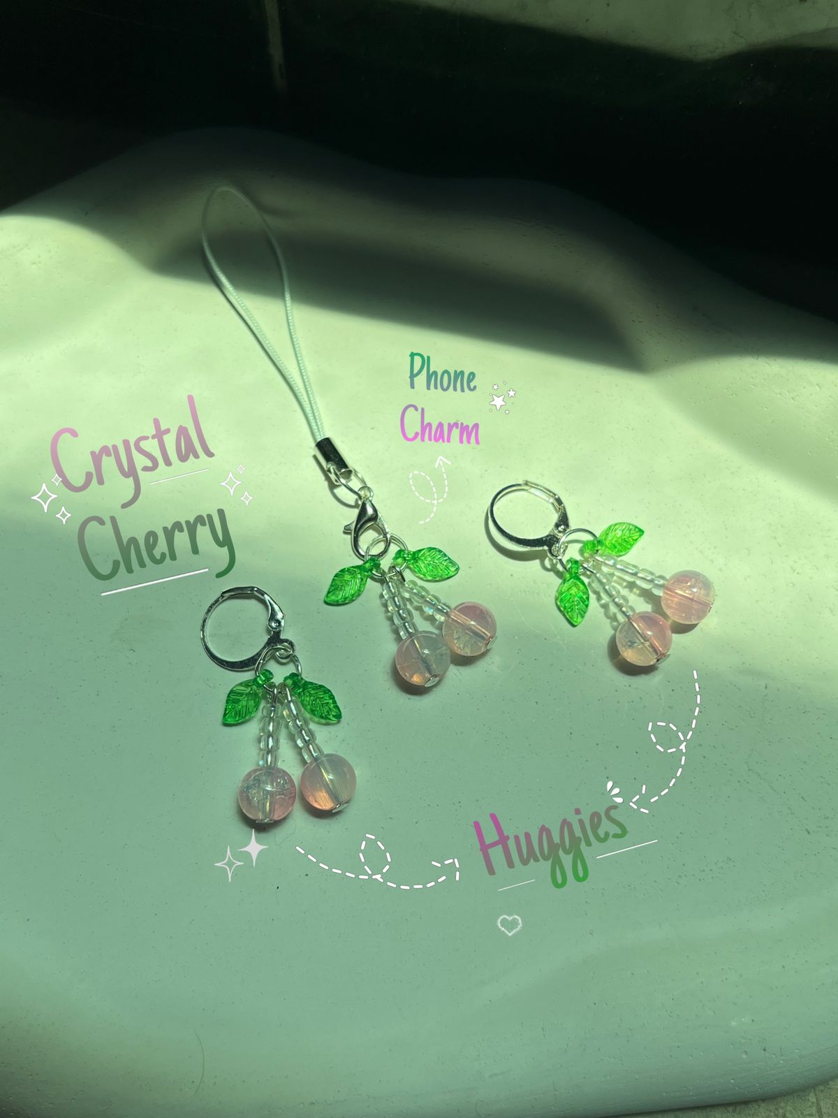 Handmade Jewlary