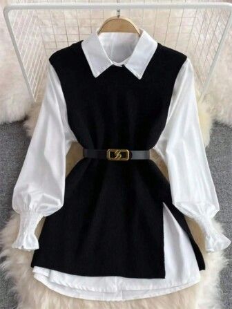Woman clothing