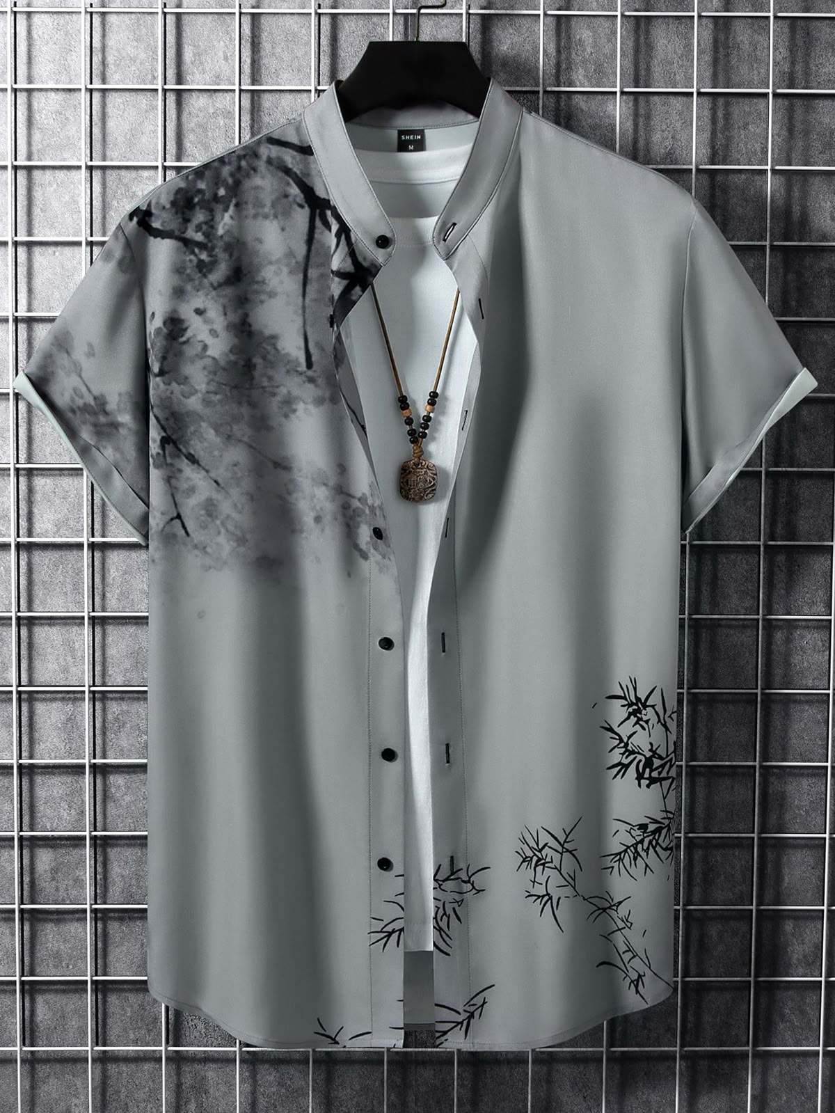 Men clothing