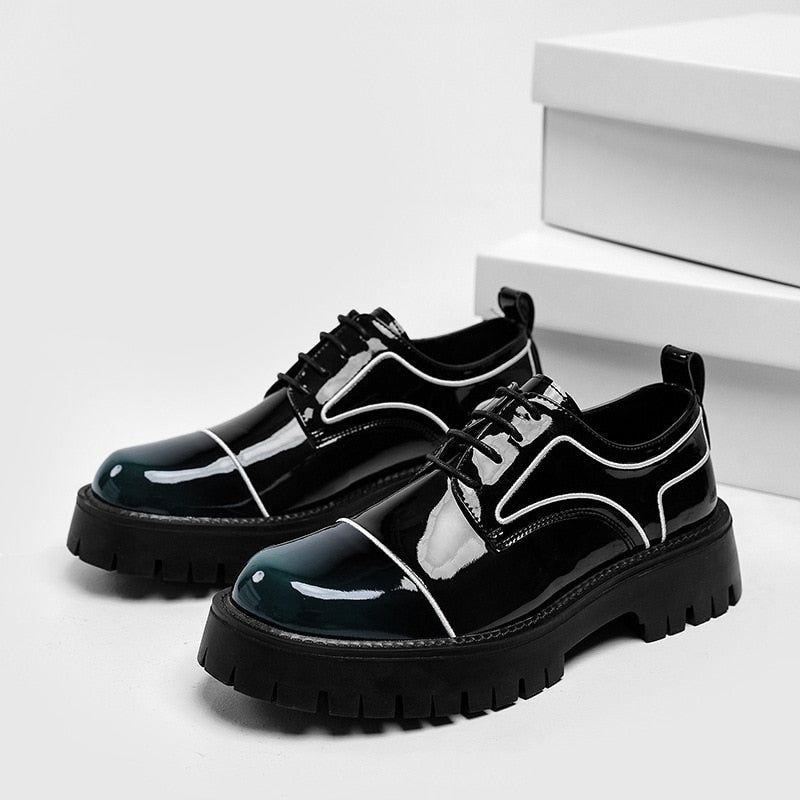 Man Shoes