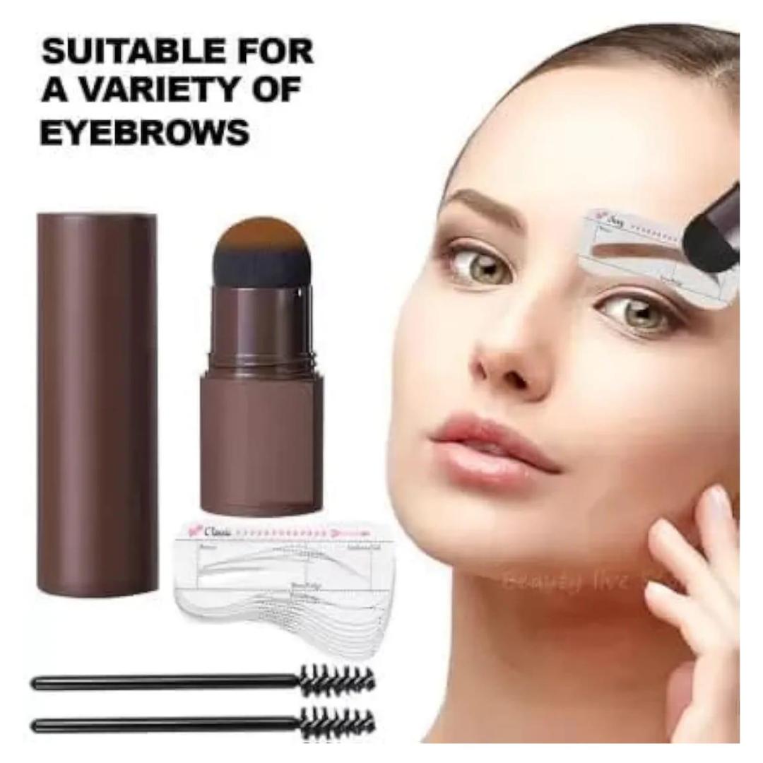 EYE BROW-STAMP