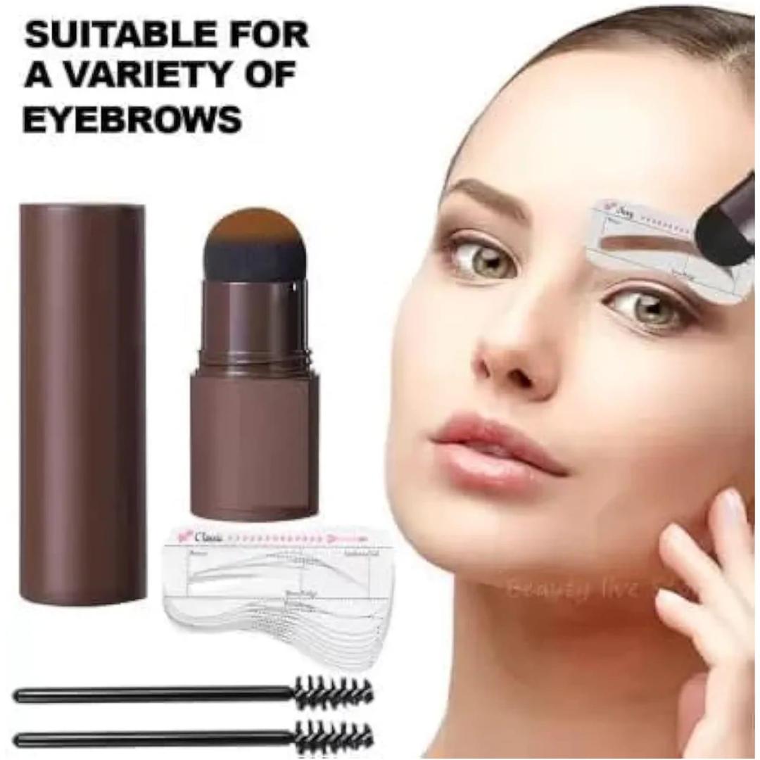 EYE BROW-STAMP