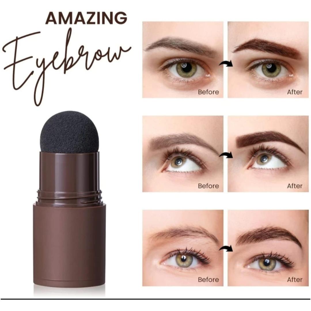 EYE BROW-STAMP